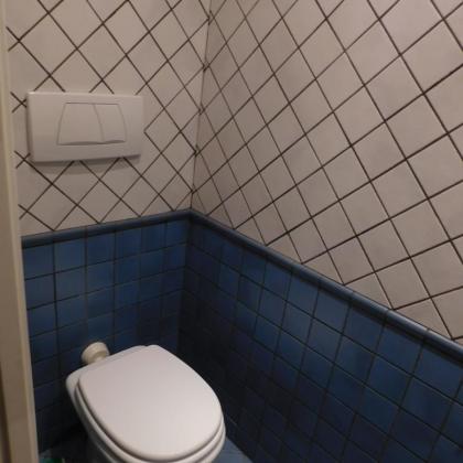 Trastevere -Modern, fully furnished, AC, 1 bed, kitchen, 2 ...